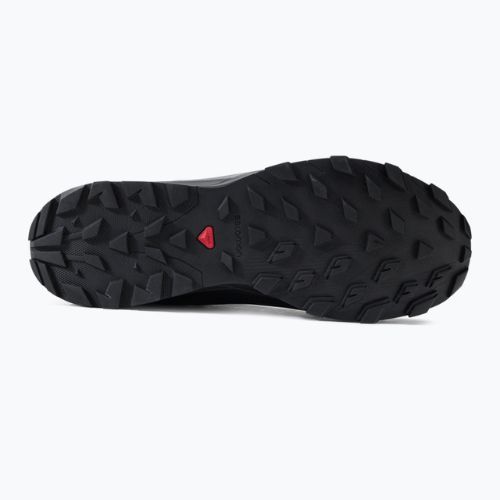 Мъжки обувки за преходи Salomon Outblast TS CSWP черен L40922300