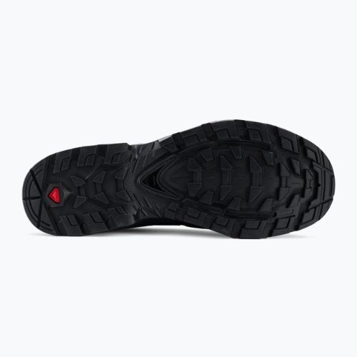 Обувки за преходи Salomon Quest Winter TS CSWP черен L41366600