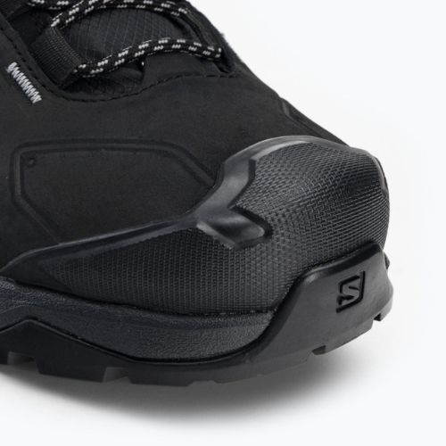 Обувки за преходи Salomon Quest Winter TS CSWP черен L41366600