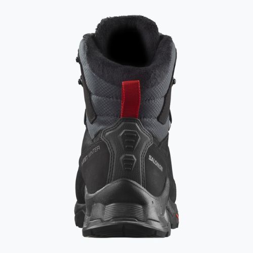 Обувки за преходи Salomon Quest Winter TS CSWP черен L41366600