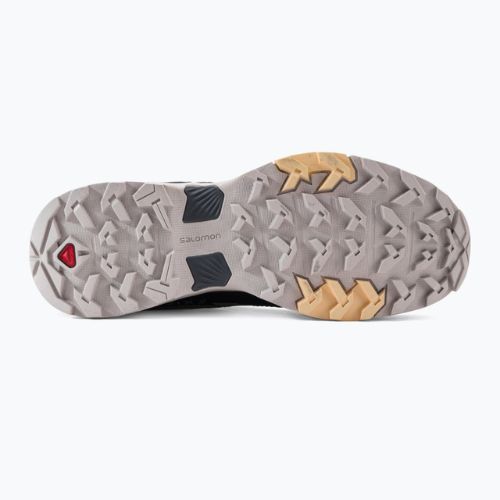 Дамски обувки за преходи Salomon X Ultra 4 MID GTX зелен L41625100