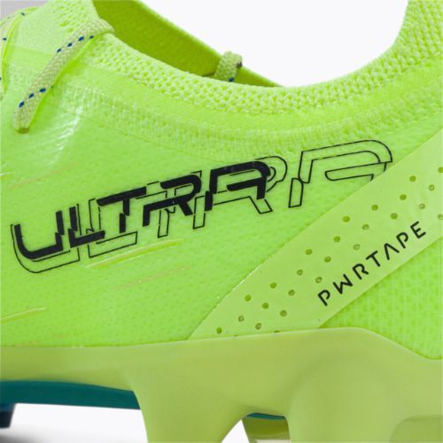 PUMA Ultra Ultimate MXSG мъжки футболни обувки fizzy light/parisian night