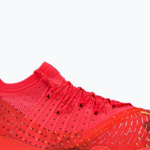 PUMA Future Z 1.4 FG/AG мъжки футболни обувки orange 106989 03