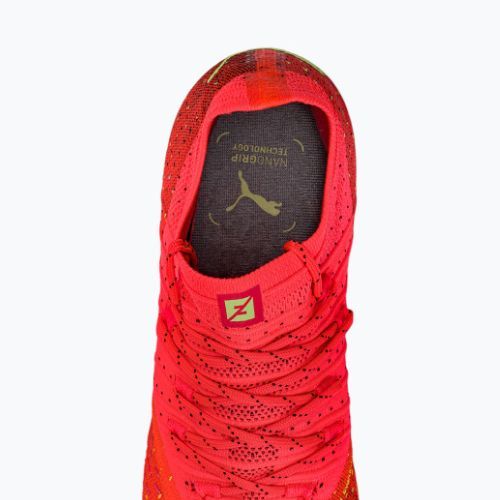 PUMA Future Z 1.4 FG/AG мъжки футболни обувки orange 106989 03