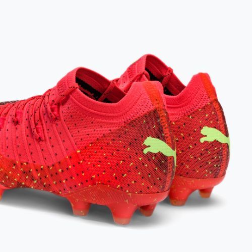 PUMA Future Z 1.4 FG/AG мъжки футболни обувки orange 106989 03