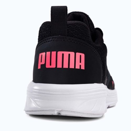 Дамски обувки за бягане PUMA Nrgy Comet черен 190556 61