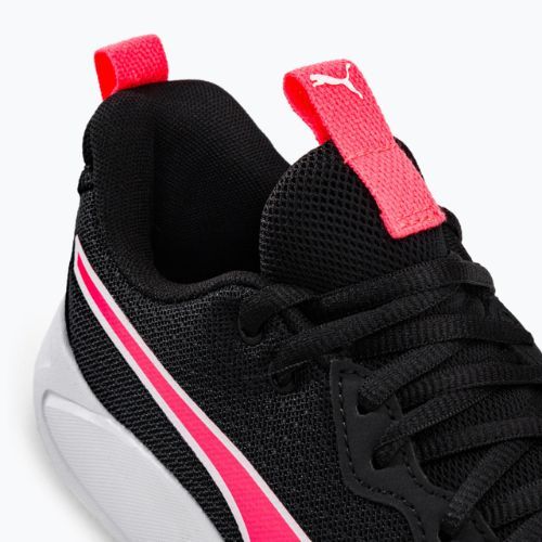 Дамски обувки за бягане PUMA Resolve Modern черен 377036 04