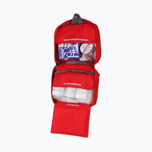 Туристическа аптечка Lifesystems Adventurer First Aid Kit LM1030SI