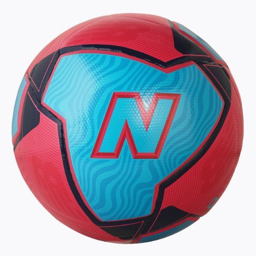 New Balance Audazo Match Futsal Football NBFB13462GHAP размер 4