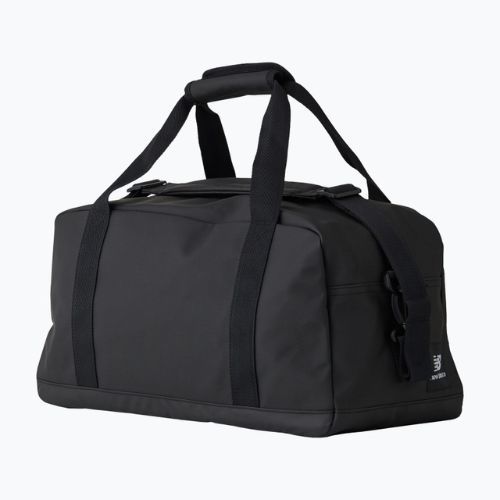 New Balance Legacy Duffel спортна чанта черна NBLAB21016BK.OSZ