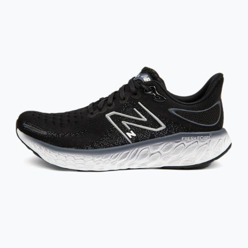 Мъжки обувки за бягане New Balance 1080V12 черен NBM1080B12.D.085