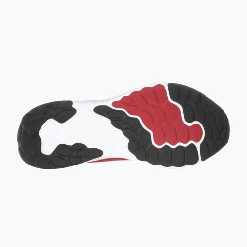 Мъжки обувки за бягане New Balance Arishi v4 червен NBMARISLR4.D.080