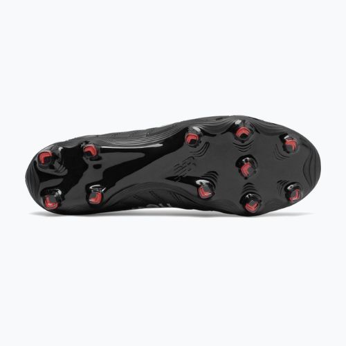 New Balance Tekela V3+ Pro Leather FG мъжки футболни обувки черни MSTKFB35.D.085