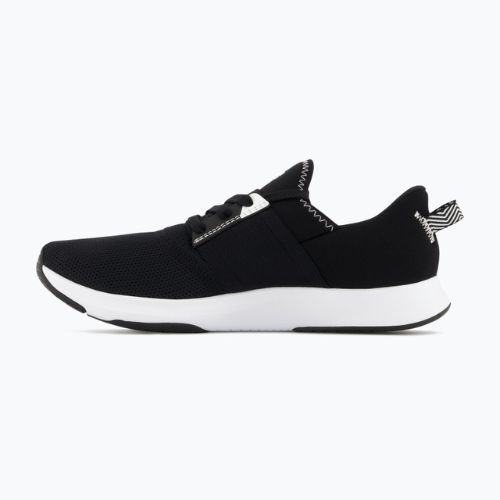 Дамски спортни обувки New Balance DynaSoft Nergize V3 черен NBWXNRGLK3.B.065