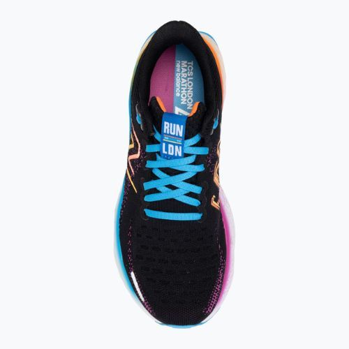 Дамски обувки за бягане New Balance 1080V12 черен NBW1080N12.B.065