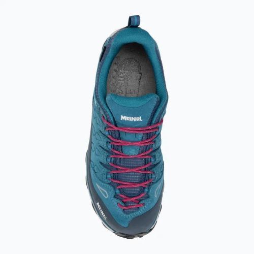 Дамски обувки за преходи Meindl Lite Trail Lady GTX синe 3965/53