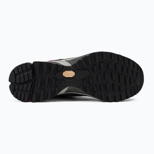 Мъжки ботуши за трекинг Meindl Top Trail Mid GTX loden/orange