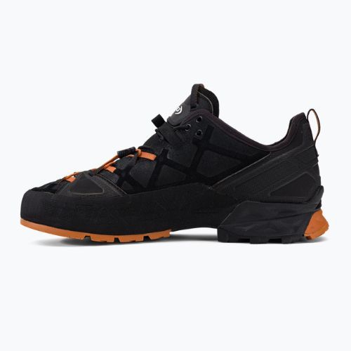 AKU Rock DFS GTX black/orange мъжки обувки за подходи