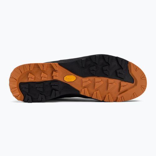 AKU Rock DFS GTX black/orange мъжки обувки за подходи