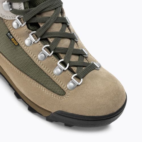 Дамски ботуши за трекинг AKU Ultra Light Original GTX сиво/бежово