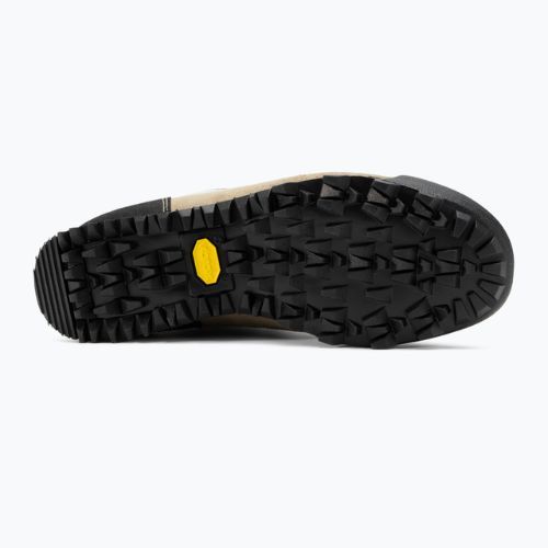 Дамски ботуши за трекинг AKU Ultra Light Original GTX сиво/бежово