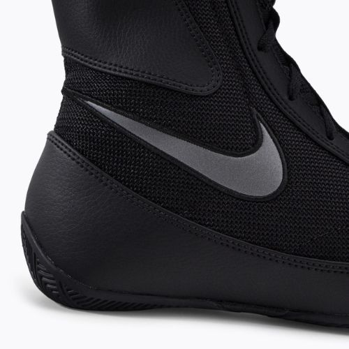 Nike Machomai боксови обувки черни 321819-001