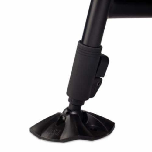 Nash Tackle Indulgence MF60 5 Season SS4 Wide MkII кафяво легло T9488