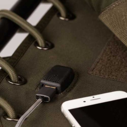 Nash Tackle Indulgence MF60 5 Season SS4 Wide MkII кафяво легло T9488