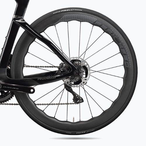 Pinarello Dogma F Disc Dura Ace Di2 2x12 шосеен велосипед черен C1609270182-20717