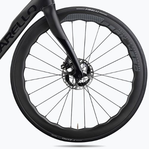Pinarello Dogma F Disc Dura Ace Di2 2x12 шосеен велосипед черен C1609270182-20717