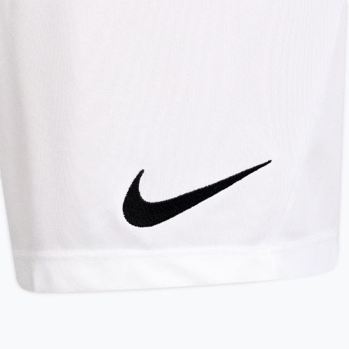 Мъжки шорти за обучение Nike Dri-Fit Park III, бели BV6855-100