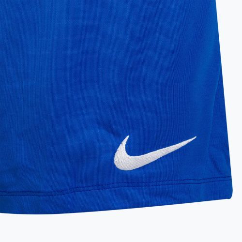 Мъжки шорти за обучение Nike Dri-Fit Park III, сини BV6855-463