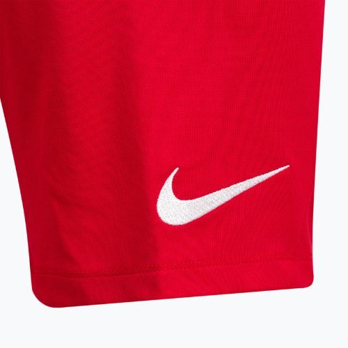 Мъжки шорти за тренировка Nike Dri-Fit Park III червени BV6855-657