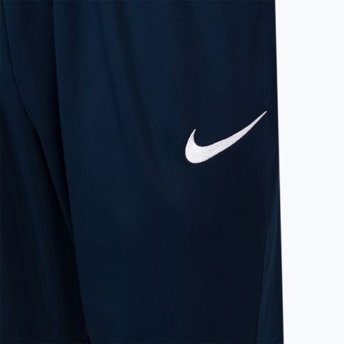 Мъжки панталони за обучение Nike Dri-Fit Park тъмносин BV6877-410