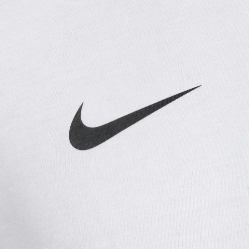 Мъжка тренировъчна тениска Nike Dry Park 20 SS white CW6952-100