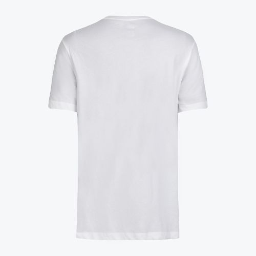 Мъжка тренировъчна тениска Nike Dry Park 20 SS white CW6952-100
