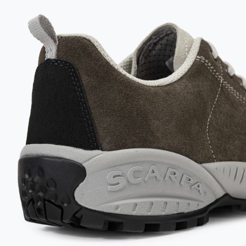 Обувки за преходи Scarpa Mojito кафяво-сив 32605
