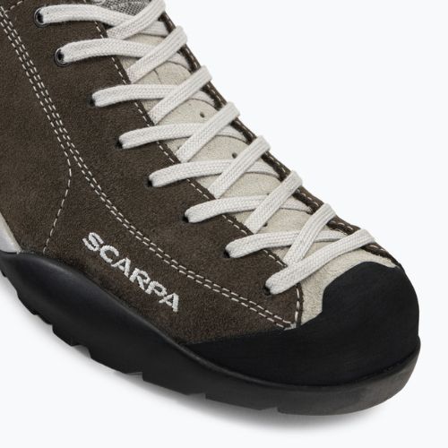 Обувки за преходи Scarpa Mojito кафяво-сив 32605