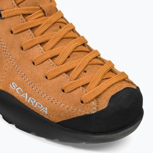 Обувки за преходи Scarpa Mojito кафяво 32605