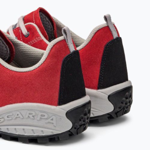 Обувки за преходи Scarpa Mojito червен 32605