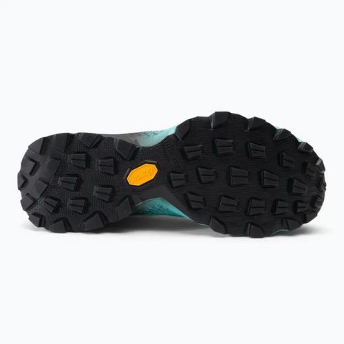 Дамски обувки за бягане SCARPA Spin Ultra aruba blue/black