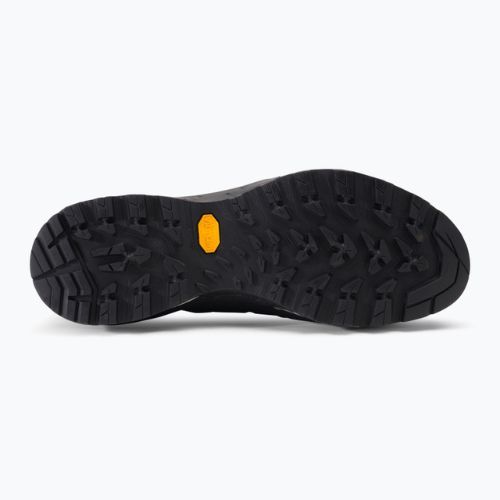 Мъжки обувки за преходи Scarpa Mescalito TRK GTX сив-черен 61052
