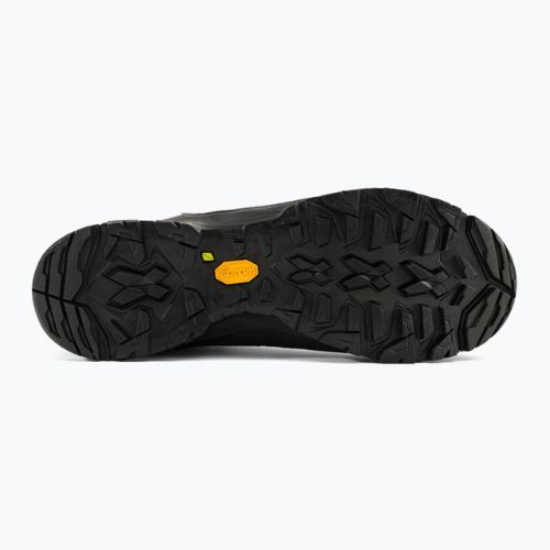 Мъжки обувки за преходи Scarpa ZG Lite GTX кафяво 67080