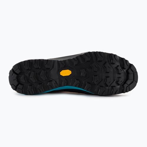Мъжки обувки за преходи Scarpa Ribelle Tech 3 HD черен-оранжево 71074