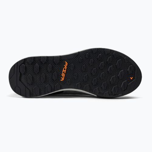 Дамски обувки за преходи Scarpa Gecko сив-черен 72602