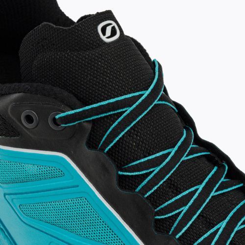 Мъжки обувки за преходи Scarpa Rapid niebieske 72701