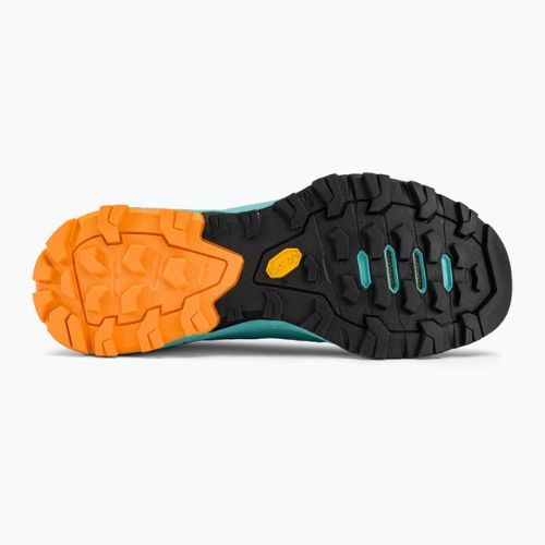 Дамски обувки за преходи Scarpa Rapid син-черен 72701