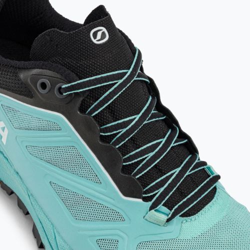 Дамски обувки за преходи Scarpa Rapid син-черен 72701