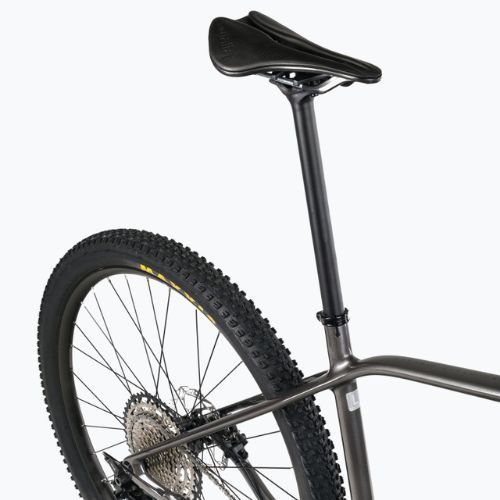 Orbea Alma M30 сив/черен планински велосипед M22219L4