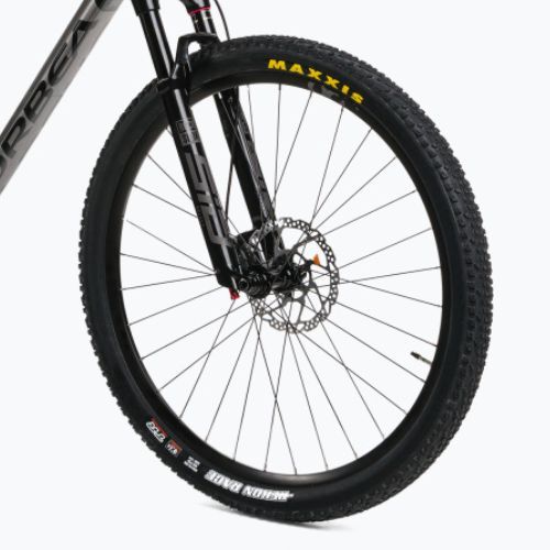 Orbea Alma M30 сив/черен планински велосипед M22219L4